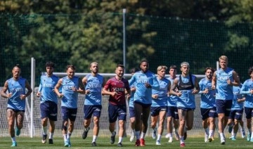Melih Saatçı: Trabzonspor nokta transferlere imza atıyor