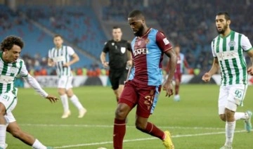 Melih Saatçı: 'Trabzonspor, UEFA Avrupa Ligi’nde de hayal kırıklığı yaşattı'