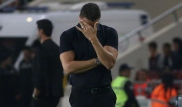 Melih Saatçı yazdı: 'Beşiktaş’in iyi bir kadrosu var ama iyi bir teknik direktörü yok'