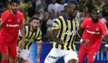 Melih Saatçı yazdı 'Bu takım görüntüsü ile Fenerbahçe iki santrafor da alsa şampiyonluk zor&#03