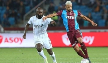 Melih Saatçı yazdı 'Gerçek şu ki bu sezon Trabzonspor da işler yolunda gitmiyor'