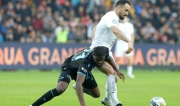 Melih Saatçı yazdı 'Trabzonspor da kadro planlamasının sonuçları her hafta derinleşiyor'