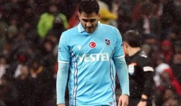 Melih Saatçı yazdı: 'Trabzonspor şampiyonluk iddiasına havlu attı'