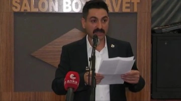 Memleket Partisi Esenyurt İlçe Başkanı Karakuş: 2. turda Kemal Kılıçdaroğlu'nu destekleyeceğiz