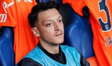 Menajeri Erkut Söğüt açıkladı: Mesut Özil futbolu bırakıyor mu?