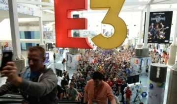 Merakla beklenen E3 2023 iptal edildi!