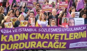 Meral Akşener: 85 milyon el ele İstanbul Sözleşmesi’ni imzalamaya geliyoruz