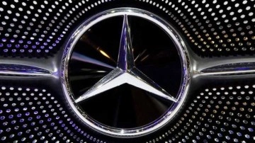 Mercedes-Benz, 12.000 Aracını Geri Çağırdı
