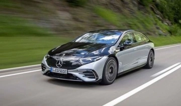 Mercedes-Benz araç satış rakamlarını açıkladı