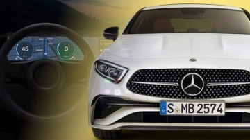 Mercedes-Benz'den Yeni Nesil Apple CarPlay Açıklaması