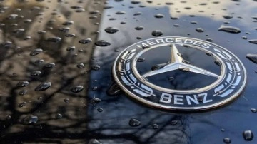Mercedes-Benz'in tüm ticari sırları ortaya çıktı! Peki nasıl oldu?