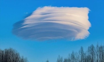 Mercek bulutu nedir? Mercek bulutu nasıl oluşur?