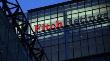 Merkez Bankası ataması sonrası Fitch'ten Türkiye açıklaması