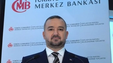 Merkez Bankası Başkanı Fatih Karahan söyledi! Elektrik ve doğalgaza zam geliyor...