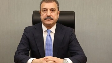 Merkez Bankası Başkanı Kavcıoğlu'ndan kredi açıklaması! Sanayiciler tepkiliydi