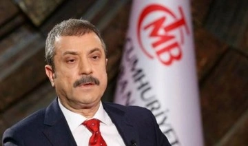 Merkez Bankası Başkanı Şahap Kavcıoğlu kimdir?  ��ahap Kavcıoğlu, kaç yaşında, nereli, ne mezunu?