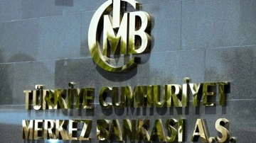 Merkez Bankası bir şirketin faaliyet iznini iptal etti