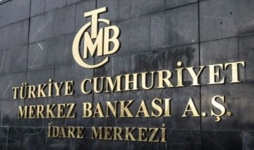 Merkez Bankası döviz serbest karşılık faizini yükseltti