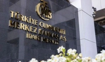 Merkez Bankası eleştirilen politikalarda kararlılık mesajı verdi