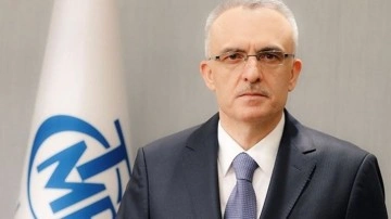 Merkez Bankası Eski Başkanı Naci Ağbal'ın yeni görevi