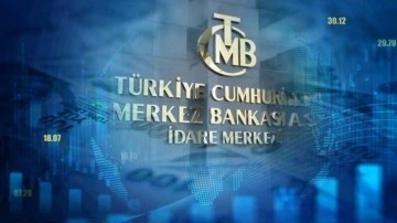 Merkez Bankası, faiz kararını açıkladı! Bakan Şimşek'ten ilk açıklama