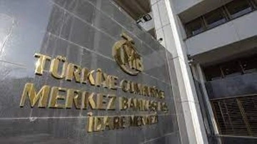 Merkez Bankası Finansal İstikrar Raporu yayımlandı: