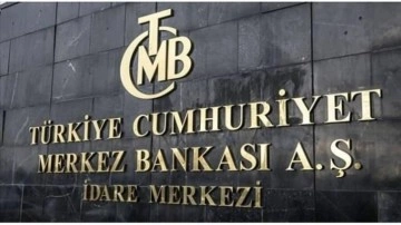 Merkez Bankası Genel Kurulu nisan ayına alındı