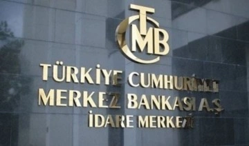 Merkez Bankası nakit avansa menkul kıymet düzenlemesine 15 bin TL sınırı getirdi