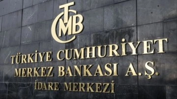 Merkez Bankası politika faizini yüzde 40'a çıkardı