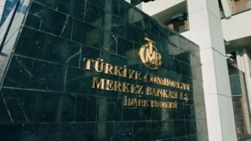 Merkez Bankası rezervleri açıklandı!