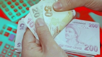 Merkez Bankası, Yıl Sonu Enflasyon Tahminini Açıkladı
