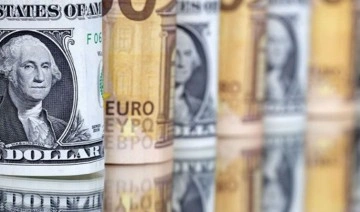 Merkez Bankası'nın faiz kararının ardından dolar ve Euro'da son durum