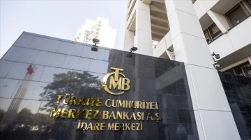 Merkez Bankası'nın Ocak Ayı Fiyat Gelişmeleri Raporu yayınlandı