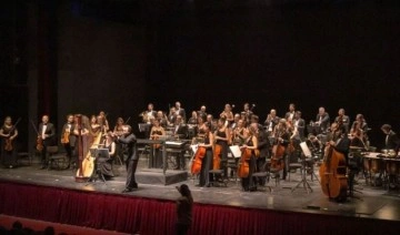 Mersin Devlet Opera ve Balesi Fonikler Köyünü sahneleyecek