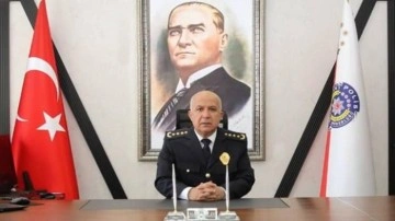 Mersin Emniyet Müdürü Mehmet Aslan görevinden alındı