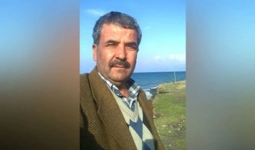 Mersin'de 24 gündür kayıp olan kişinin cansız bedeni bulundu