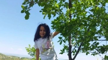 Mersin'de 6 yaşındaki Nisa'nın esrarengiz ölümü