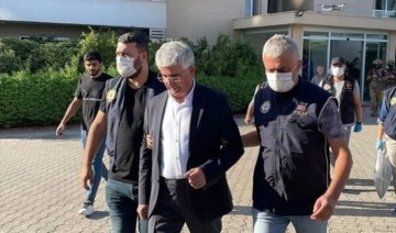 Mersin'de daire başkanının tutuklandığı soruşturmada 27 şüpheli salıverildi