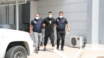 Mersin'de DEAŞ'lı terörist yakalandı