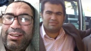Mersin'de engelli vatandaş 2 gündür kayıp