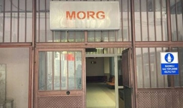 Mersin'de hastanede sahte morg görevlisi yakalandı: Merak etmiş!