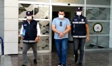 Mersin'de 'insan kaçakçılığı' yapan 2 organizatör gözaltında