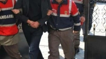 Mersin'de jandarmadan fuhuş operasyonu: 6 gözaltı