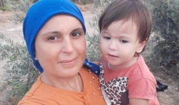 Mersin'de kayıp 1,5 yaşındaki Asel ve annesine ilişkin yeni gelişme