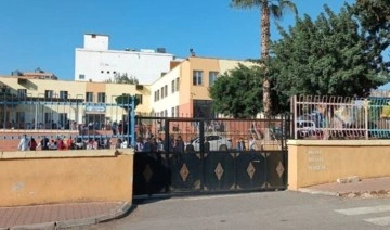 Mersin'de okulda vahşet: 13 yaşındaki öğrenci, bıçaklanmış halde bulundu