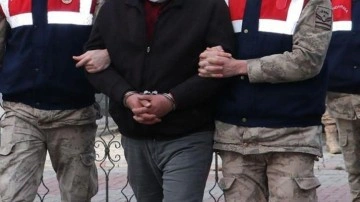 Mersin'de uyuşturucu operasyonu: 5 şüpheli tutuklandı