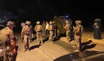 Mersin'deki saldırıyla ilgili paylaşım yapan 22 kişi hakkında işlem başlatıldı