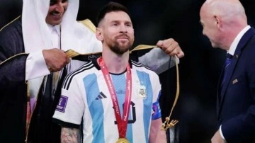 Messi 400 milyonluk teklifi reddetti! İşte sebebi...