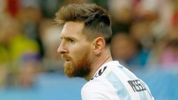 Messi Dünya Kupası kazandı mı? Messi kaç Dünya Kupası kazandı? Messi'nin Dünya Kupası var mı?
