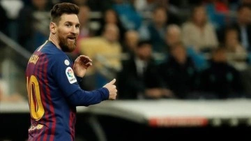 Messi futbolu bırakıyor mu? Messi futbolu bıraktı mı? Messi futbolu bırakacak mı?